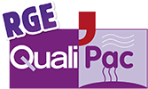Plombier chauffagiste dans le Vaucluse – installation, dépannage plomberie, chauffage et climatisation par JCP Caradec Jeremy : certification QualiPac