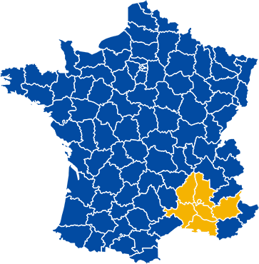 Artisan plombier chauffagiste Vaucluse – travaux de plomberie, chauffage et climatisation. Interventions dans le Vaucluse, le Gard, l'Ardèche, la Drôme, les Bouches-du-Rhône